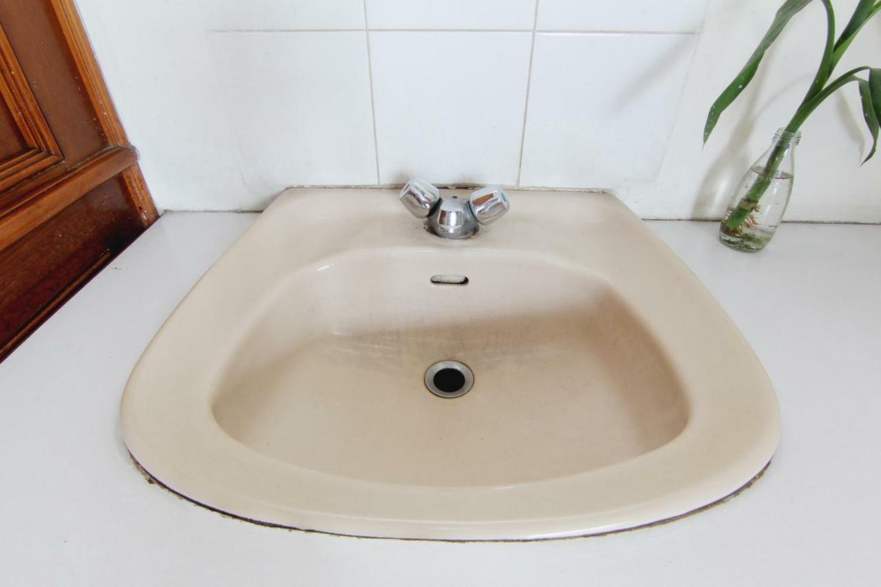 Villa Enggal Lembang Kültér fotó